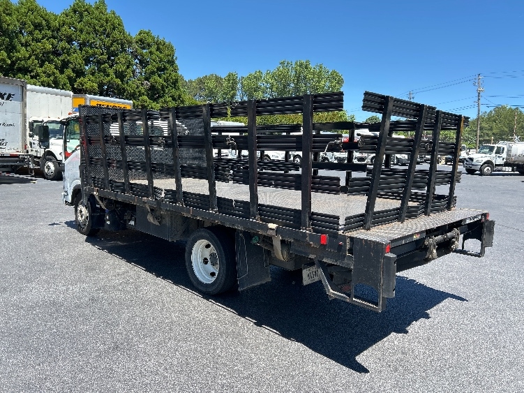 2019 Isuzu NQR in Norcross, GA — photo 6