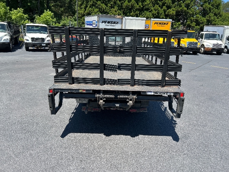 2019 Isuzu NQR in Norcross, GA — photo 7