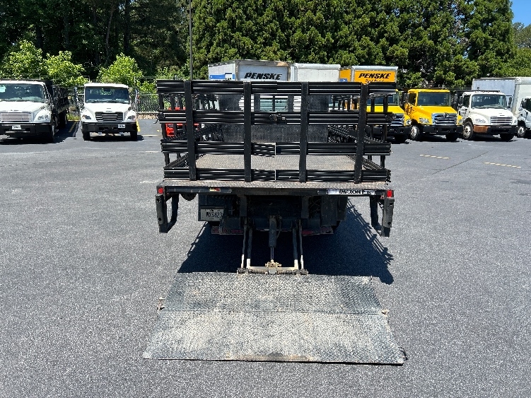 2019 Isuzu NQR in Norcross, GA — photo 8