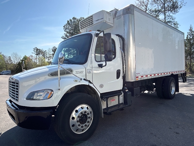 2019 Freightliner M2 106 in Concord, NC — photo 3