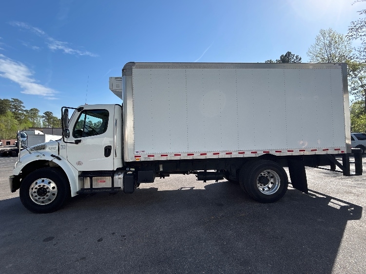 2019 Freightliner M2 106 in Concord, NC — photo 4