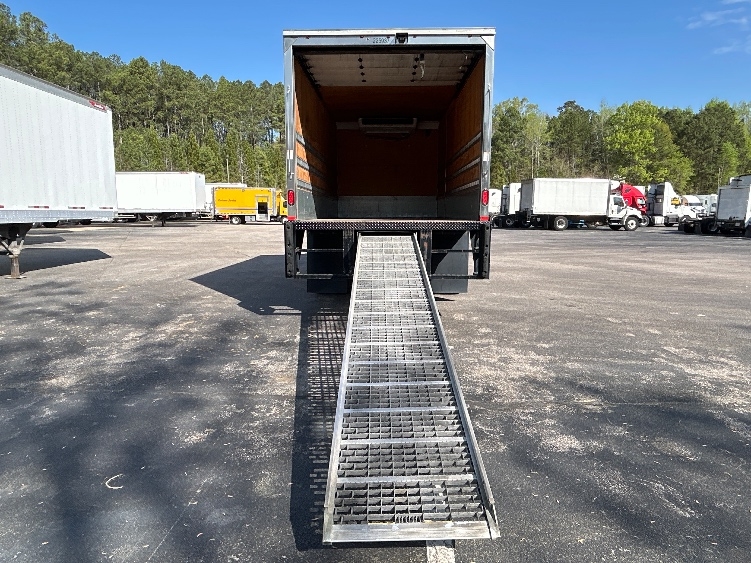 2019 Freightliner M2 106 in Concord, NC — photo 9
