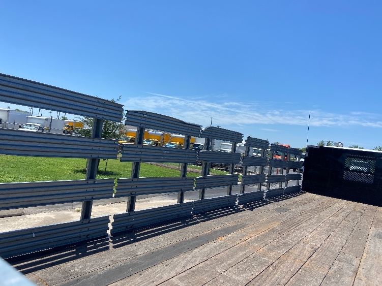 2019 Freightliner eM2 in San Antonio, TX — photo 10