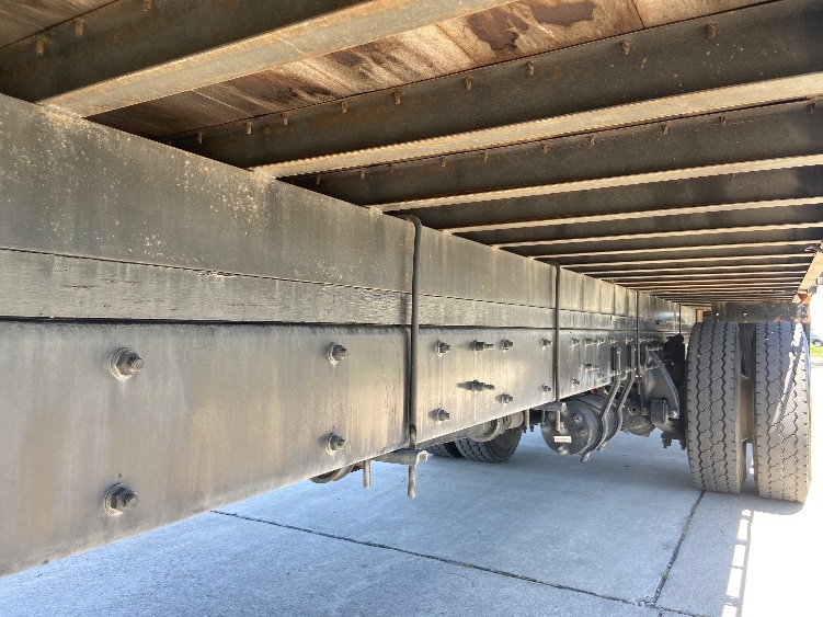 2019 Freightliner eM2 in San Antonio, TX — photo 5