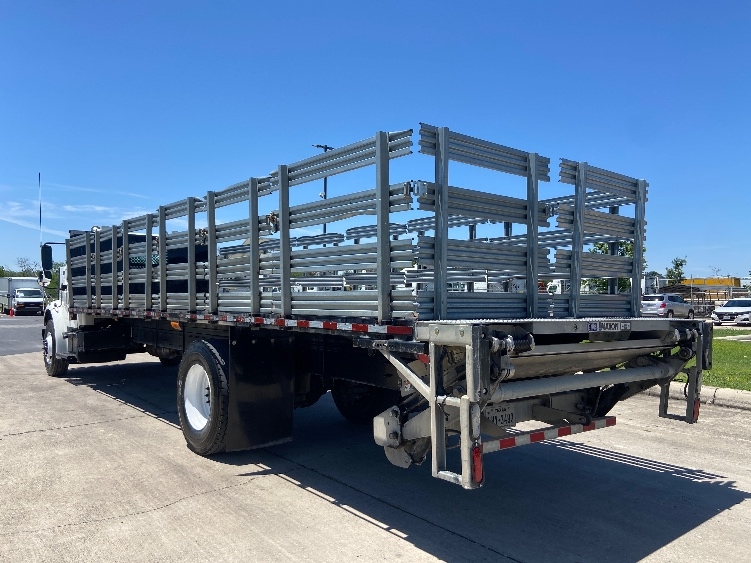 2019 Freightliner eM2 in San Antonio, TX — photo 6