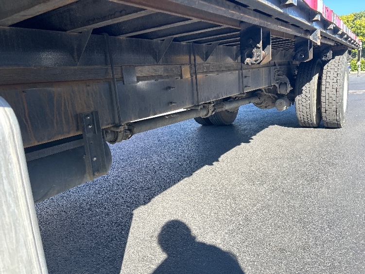 2019 Hino 268 in Portland, OR — photo 5
