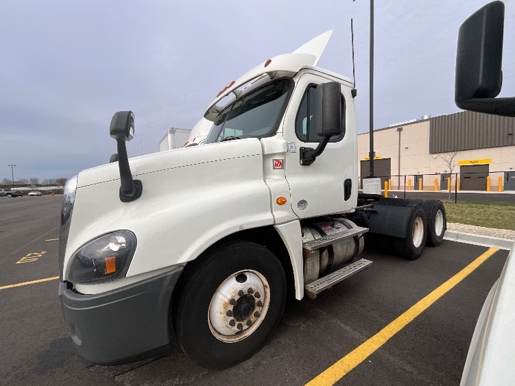 2019 Freightliner in Milwaukee, WI — photo 4