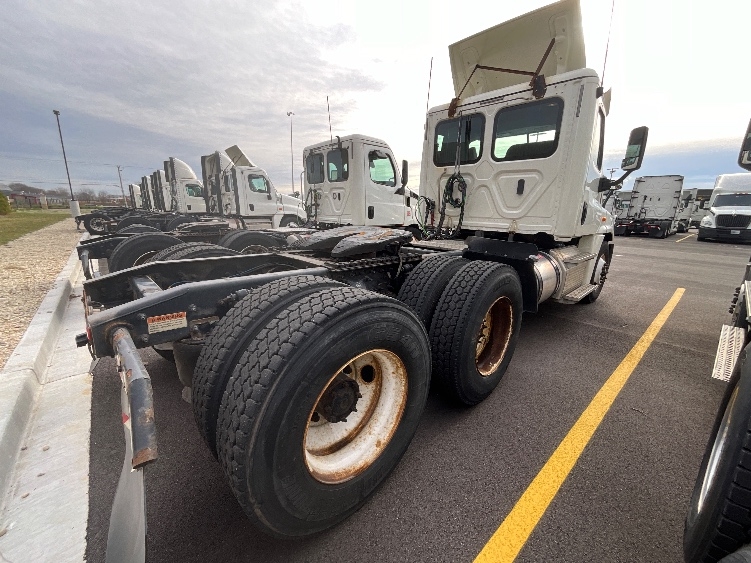 2019 Freightliner in Milwaukee, WI — photo 7