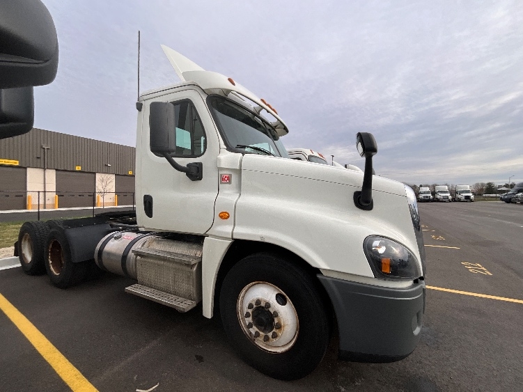 2019 Freightliner in Milwaukee, WI — photo 8