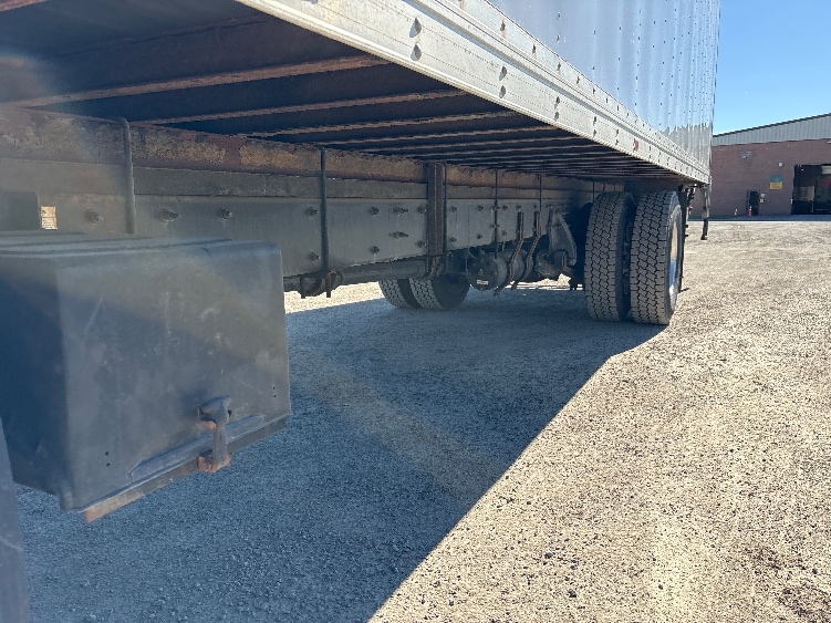 2019 Freightliner eM2 in Gansevoort, NY — photo 5