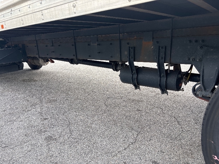 2019 Freightliner eM2 in Concord, NC — photo 5
