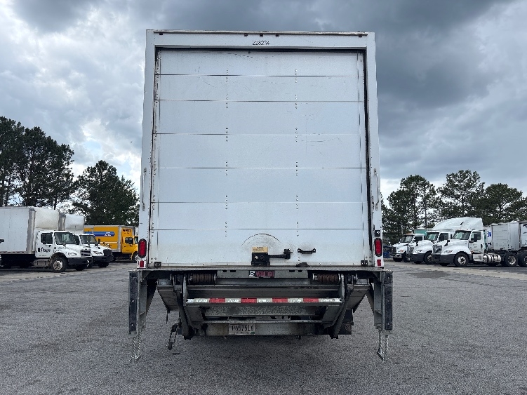 2019 Freightliner eM2 in Concord, NC — photo 7