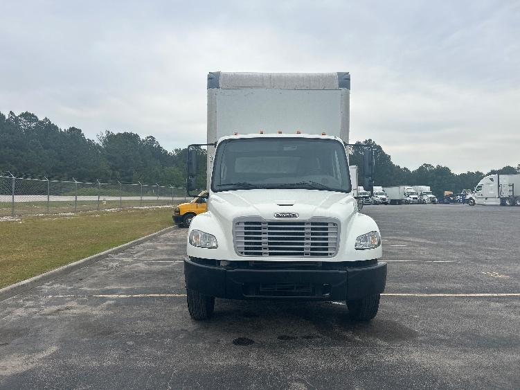 2019 Freightliner eM2 in Concord, NC — photo 2