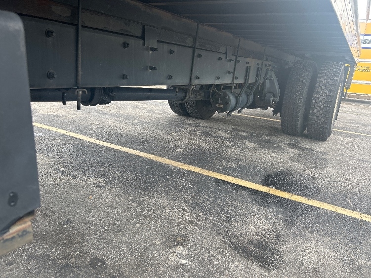 2019 Freightliner eM2 in Concord, NC — photo 5