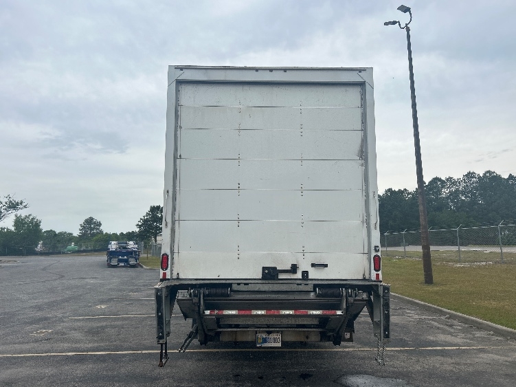 2019 Freightliner eM2 in Concord, NC — photo 7