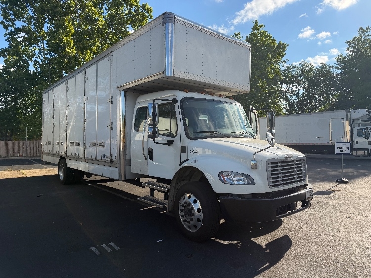 2023 Freightliner eM2 in Capitol Heights, MD
