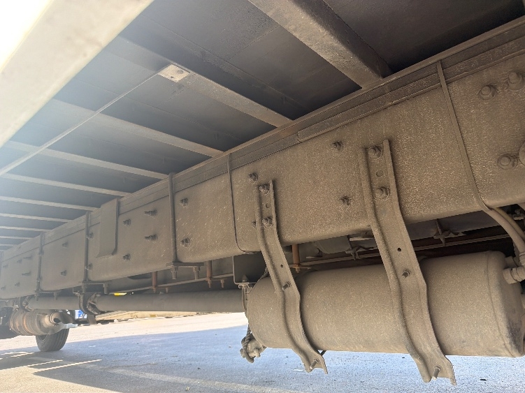 2023 Freightliner eM2 in Capitol Heights, MD — photo 5