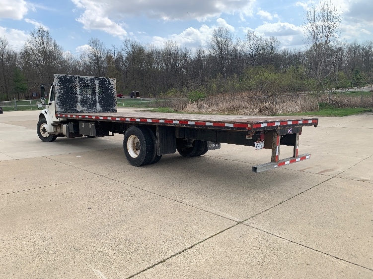 2019 Freightliner eM2 in East Liberty, OH — photo 6