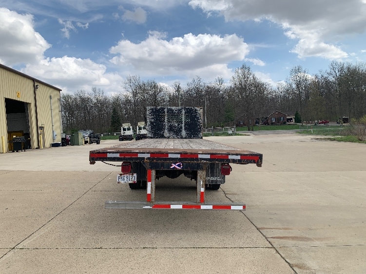 2019 Freightliner eM2 in East Liberty, OH — photo 7
