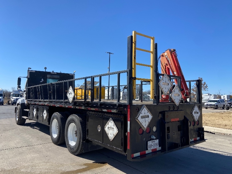 2019 Freightliner 114SD in San Antonio, TX — photo 6