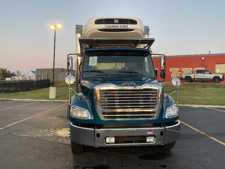 2019 Freightliner M2 112 in Akron, OH — photo 2