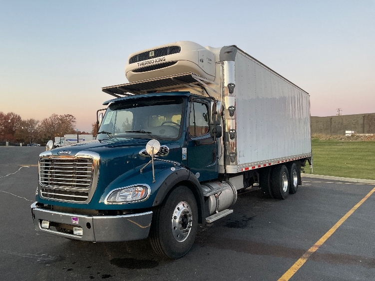 2019 Freightliner M2 112 in Akron, OH — photo 3