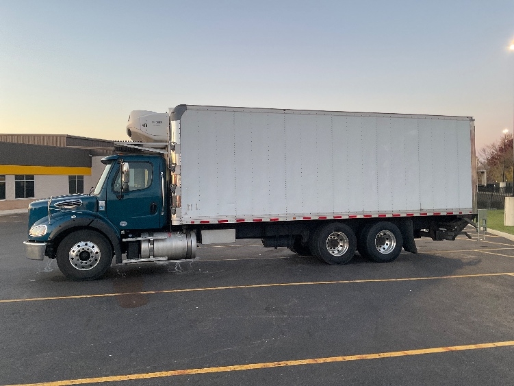 2019 Freightliner M2 112 in Akron, OH — photo 4