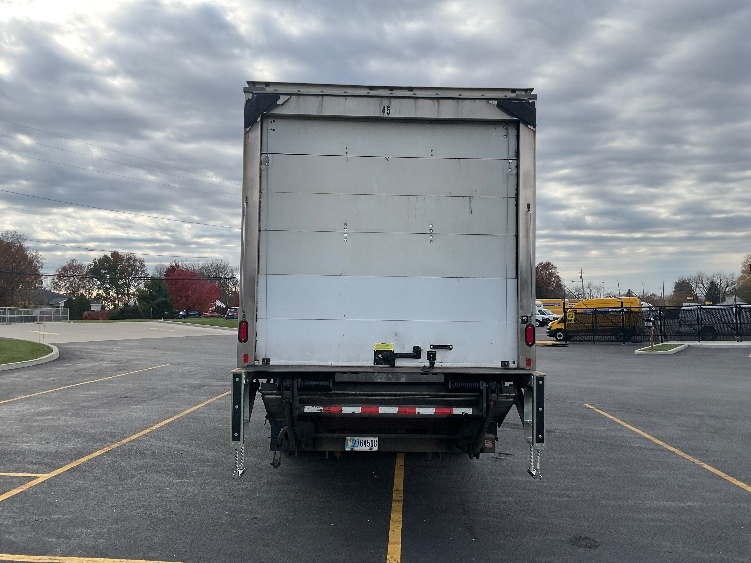 2019 Freightliner M2 112 in Akron, OH — photo 7
