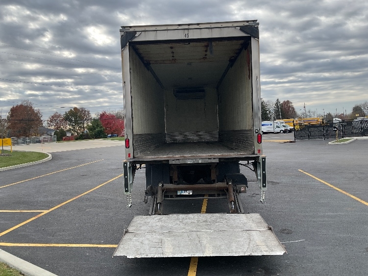 2019 Freightliner M2 112 in Akron, OH — photo 9