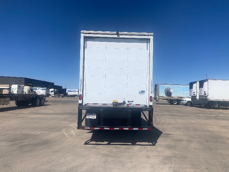 2019 Freightliner M2 106 in Lubbock, TX — photo 7