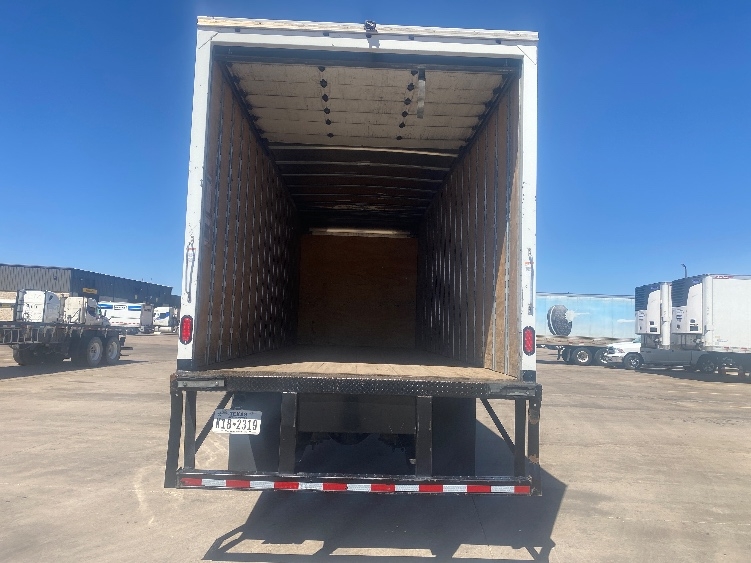 2019 Freightliner M2 106 in Lubbock, TX — photo 9