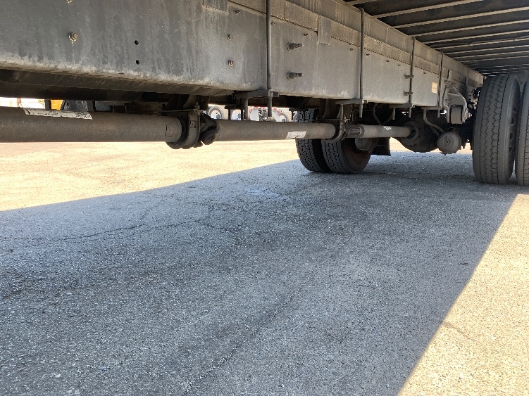 2019 Hino 268 in Torrance, CA — photo 5