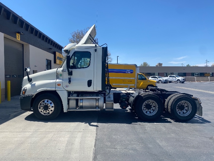 2019 Freightliner Cascadia in Ogden, UT — photo 4