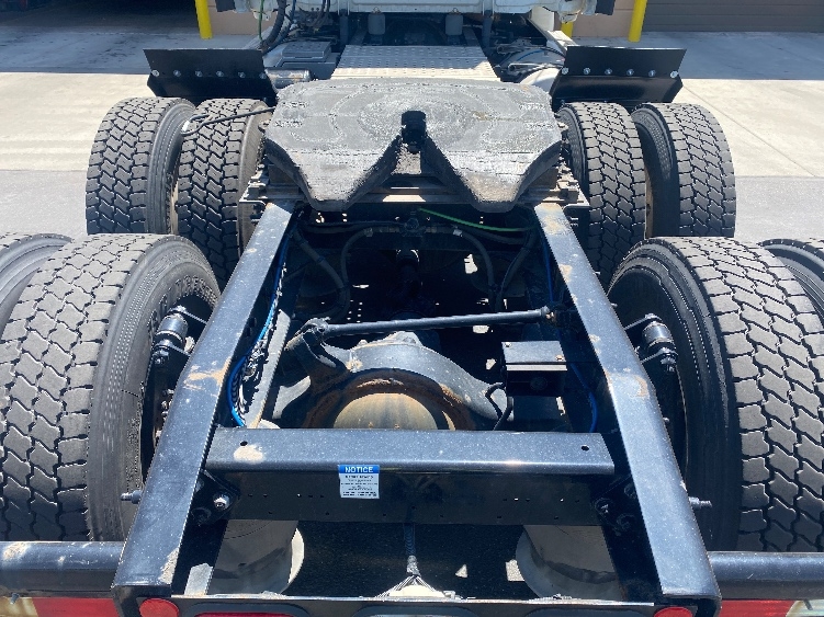 2019 Freightliner Cascadia in Ogden, UT — photo 6