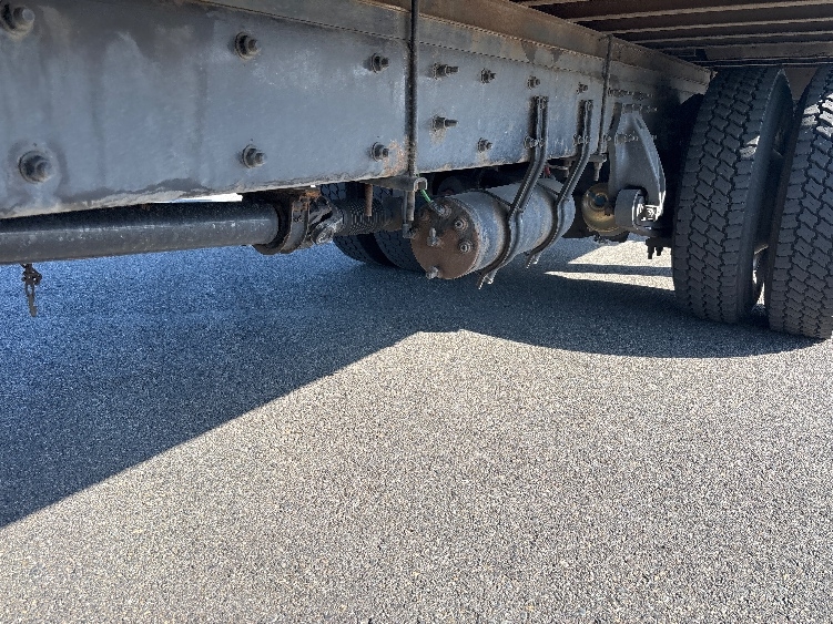2019 Freightliner M2 106 in Everett, WA — photo 5