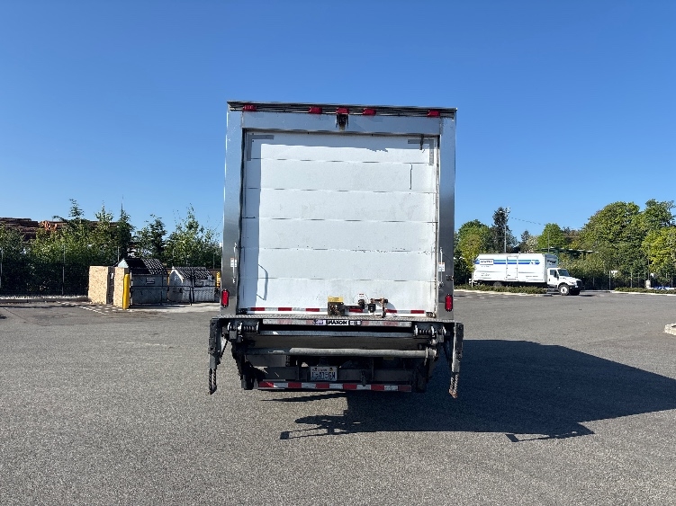 2019 Freightliner M2 106 in Everett, WA — photo 7