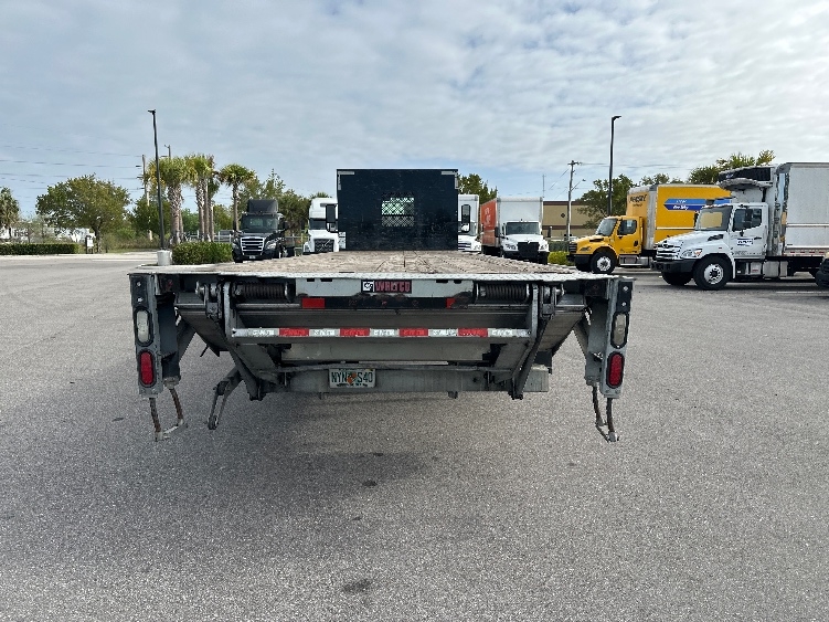 2021 International MV in Tampa, FL — photo 7