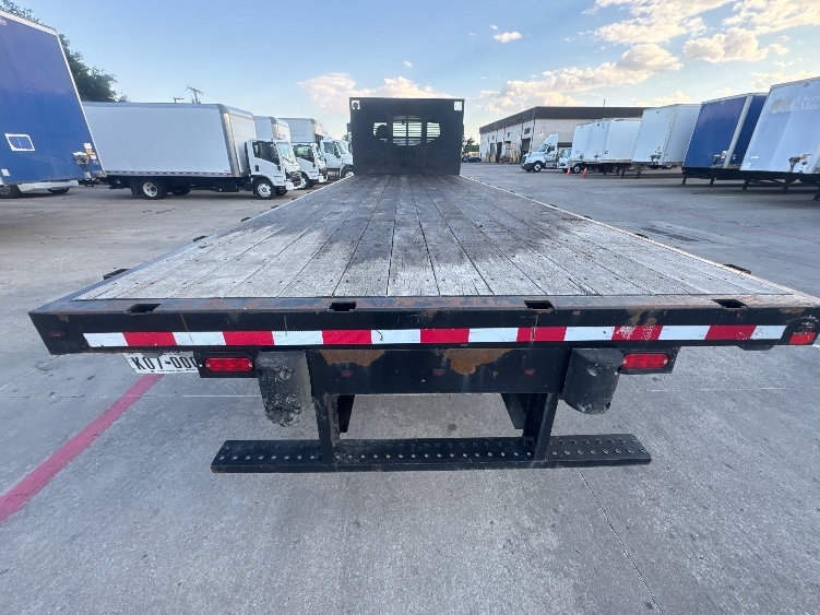 2019 Freightliner M2 106 in Carrollton, TX — photo 10