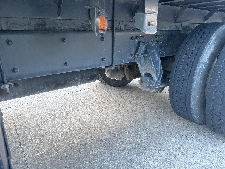 2019 Freightliner M2 106 in Carrollton, TX — photo 5