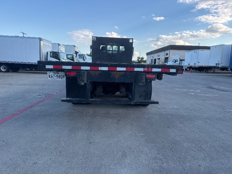 2019 Freightliner M2 106 in Carrollton, TX — photo 9