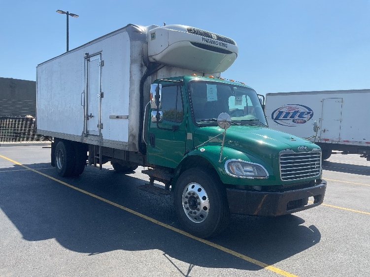 2019 Freightliner M2 106