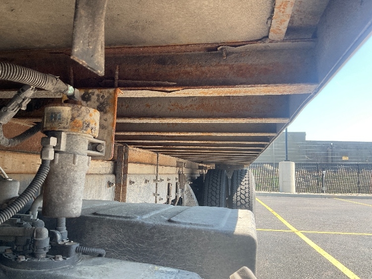 2019 Freightliner M2 106 in Akron, OH — photo 5