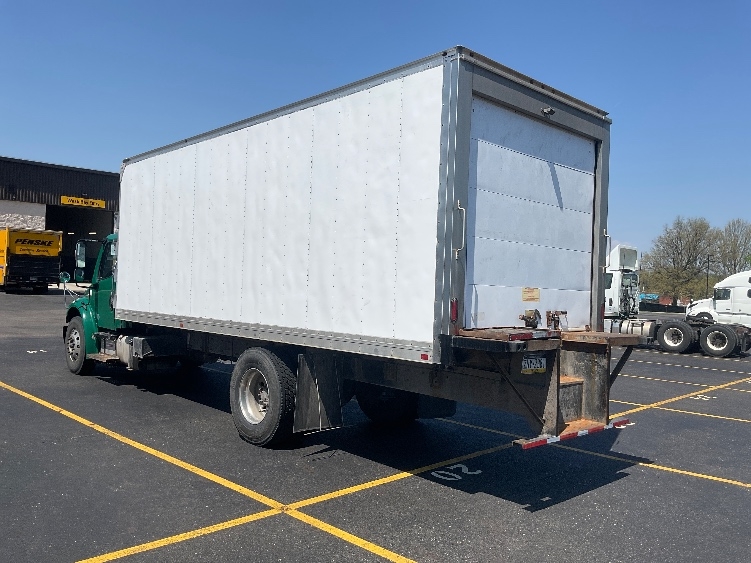2019 Freightliner M2 106 in Akron, OH — photo 6