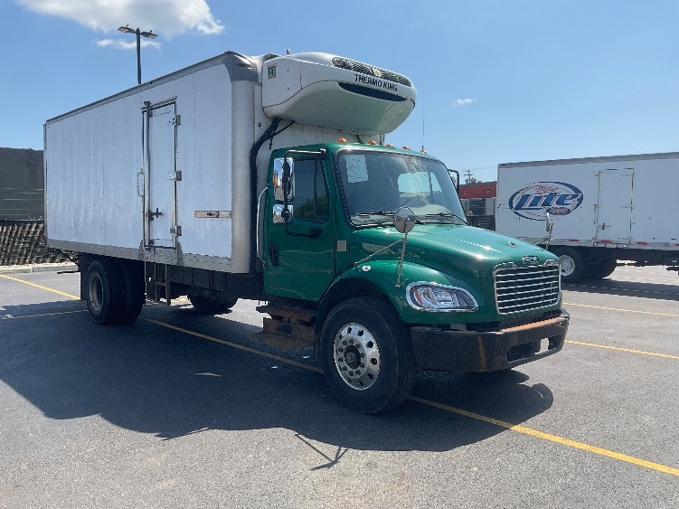 2019 Freightliner M2 106 in Akron, OH
