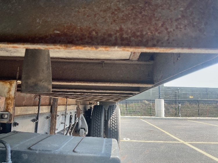 2019 Freightliner M2 106 in Akron, OH — photo 5