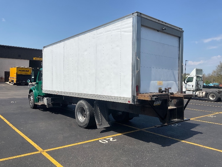 2019 Freightliner M2 106 in Akron, OH — photo 6