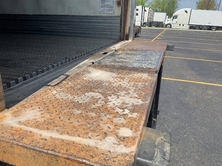 2019 Freightliner M2 106 in Akron, OH — photo 9