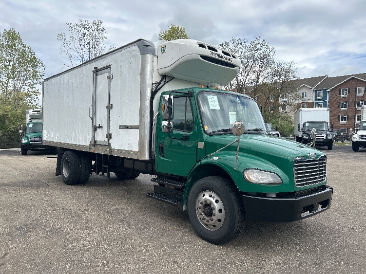 2019 Freightliner M2 106 in Akron, OH