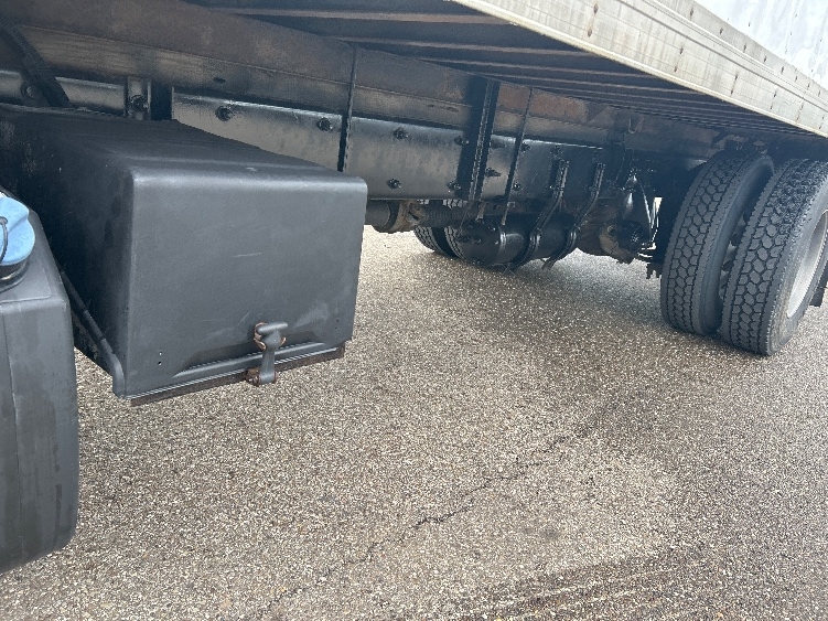 2019 Freightliner M2 106 in Akron, OH — photo 5