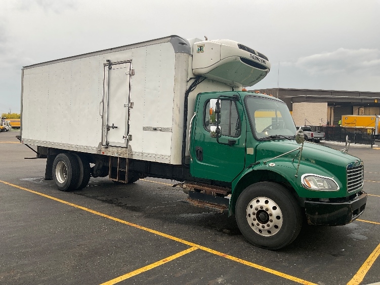 2019 Freightliner M2 106
